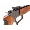 Image 7 : Thompson Ctr. Contender Single Shot Pistol