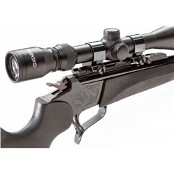 Thompson Center Single Shot Pistol