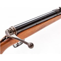 Cesza Zbrojovka Mil. Training Airgun