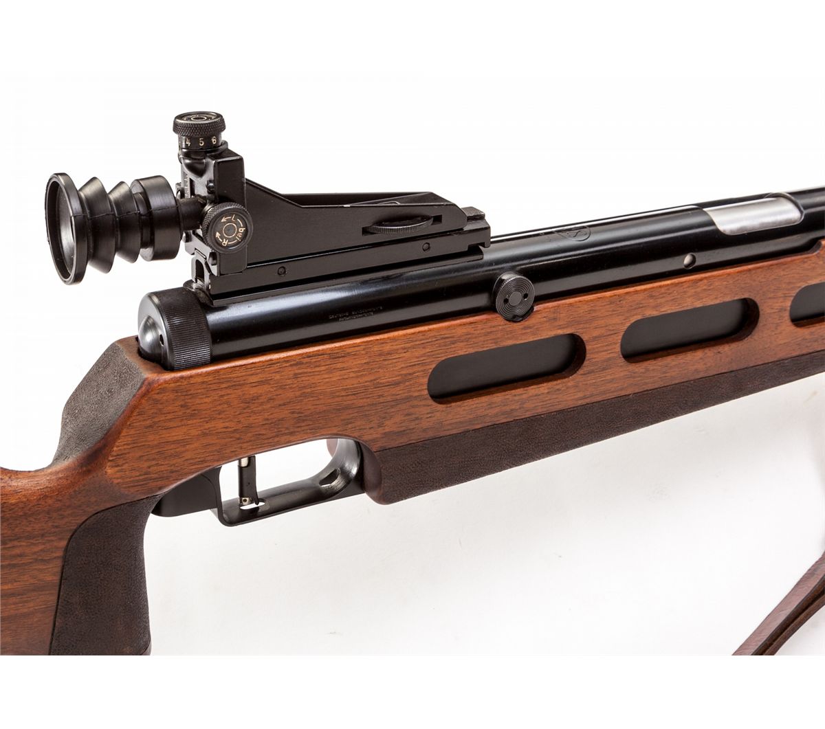 RWS Model 75 Target Air Rifle