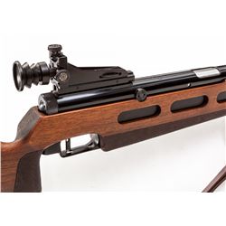 RWS Model 75 Target Air Rifle