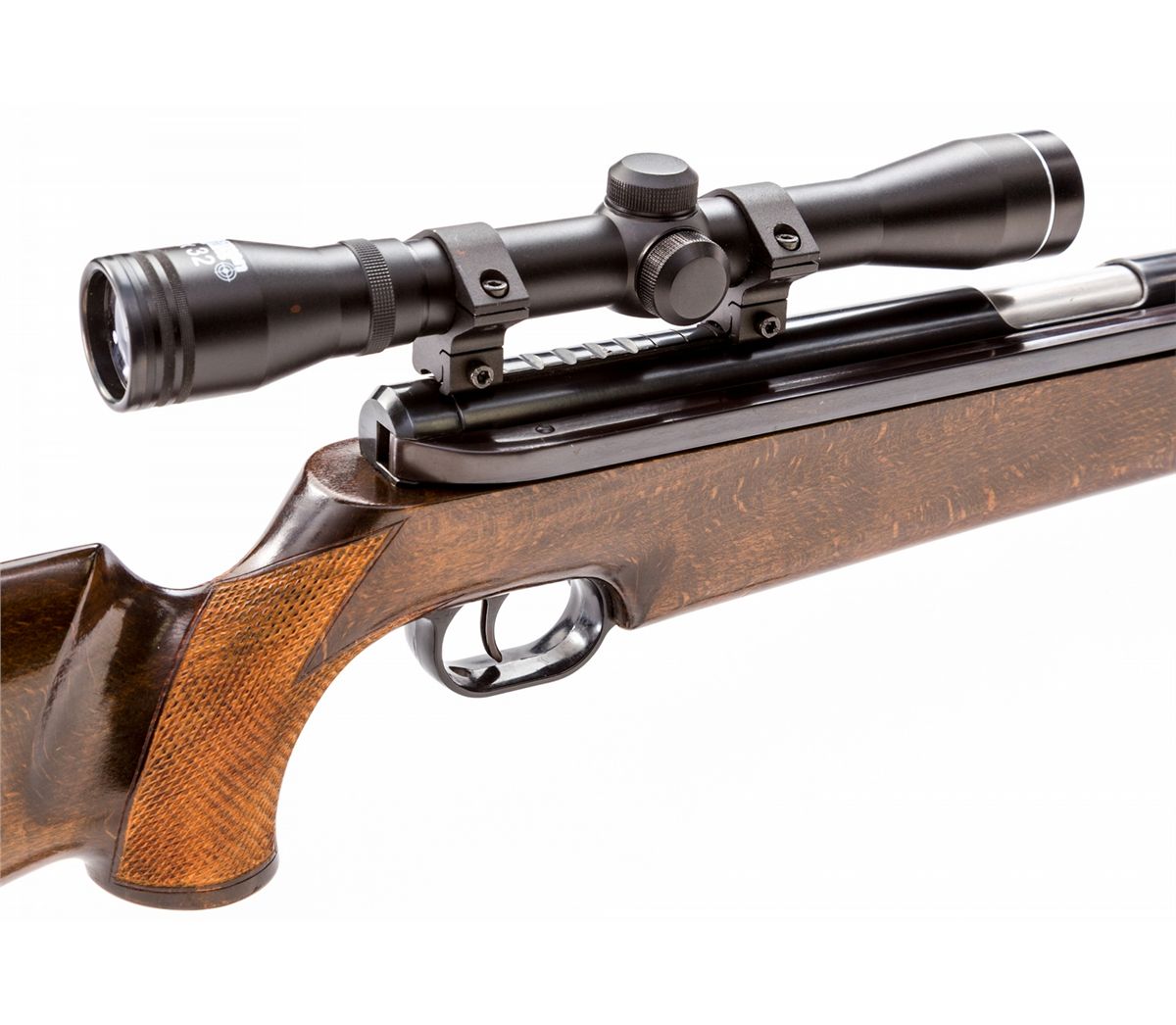 Feinwerkbau Model 110 Match Air Rifle Feinwerkbau Model 110 Match Air Rifle