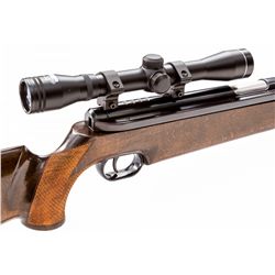 Feinwerkbau Model 110 Match Air Rifle