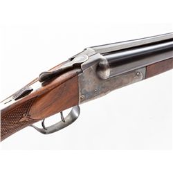 LeFever Field Grade SxS Shotgun