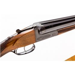 Steyr SxS Shotgun