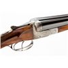 Image 3 : Pre-War VL&D mkd Boxlock SxS Shotgun, by Francotte