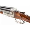 Image 5 : Pre-War VL&D mkd Boxlock SxS Shotgun, by Francotte