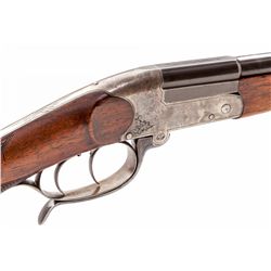 J.P. Sauer & Sohn Single Shot .22 Rifle