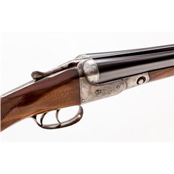 Parker VHE Grade SxS Shotgun