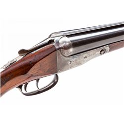 Parker Bros. Trojan SxS Shotgun