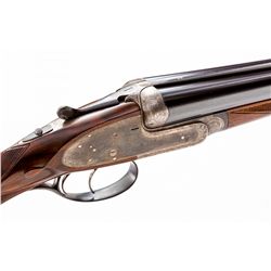 Best Quality Purdey & Sons SxS Shotgun