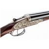 Image 3 : Boss & Co. Best Quality SxS Sidelock Shotgun