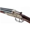 Image 5 : Boss & Co. Best Quality SxS Sidelock Shotgun