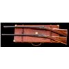 Image 1 : Consec. Cased Set of Hussey & Hussey Shotguns