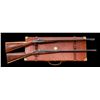 Image 2 : Consec. Cased Set of Hussey & Hussey Shotguns