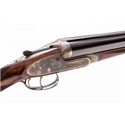 Best Quality Purdey & Sons SxS Shotgun