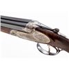 Image 4 : Abercrombie & Fitch mkd Sidelock SxS Shotgun