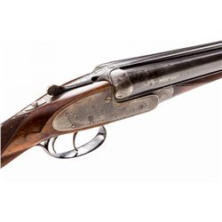 Best Quality Purdey & Sons SxS Shotgun