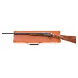 Win.-Parker Repro DHE Grade SxS Shotgun