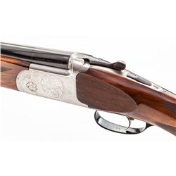 Colt Prototype Armsmear O/U Shotgun