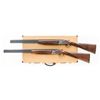 Image 1 : Cased Set Browning Citori Upland Game O/U Shotguns