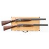 Image 2 : Cased Set Browning Citori Upland Game O/U Shotguns