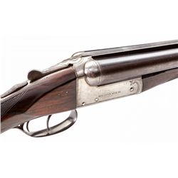 Rem. M.1894 SxS Hammerless F Grade Trap Shotgun