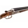 Image 1 : Austrian SxS Shotgun - Ferlach