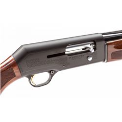Beretta M.A390 Silver Mallard Semi-Auto Shotgun