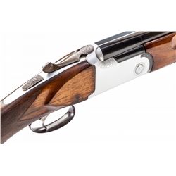 Rottweil Model 720 Super Trap Shotgun