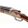 Image 3 : Dakin Eng'd Sidelock SxS Shotgun, by Union Armera