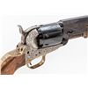 Image 5 : Eng'd Pres. Navy Arms M.1851 Perc. Revolver