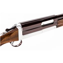 Cosmi-Brev Semi-Automatic Shotgun