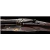 Image 5 : Angelo Bee Eng'd Browning M.25 O/U Shotgun