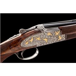 Browning LXIV Grade B25 O/U Shotgun