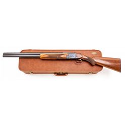 Browning Superposed O/U Shotgun