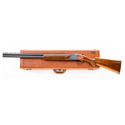 Browning Superposed O/U Shotgun