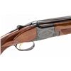 Image 1 : Bel. Browning Lightning Trap O/U Shotgun
