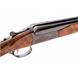 Browning B-S/S SxS Shotgun