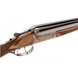 Browning B-S/S Sporter SxS Shotgun