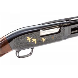 Browning Grade V Model 12 Shotgun