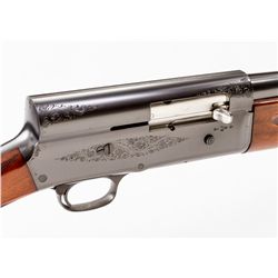 Browning Auto-5 Semi-Automatic Shotgun
