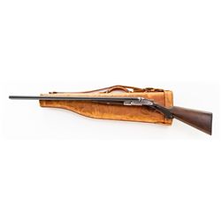 Pre-Ithaca LeFever H Grade SxS Shotgun
