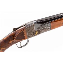 Ithaca 5E Grade Trap Shotgun