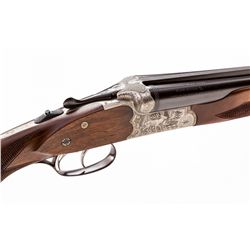 Colt Sauer Drilling, Model 3000