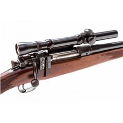 Griffin & Howe Springfield Sporter