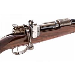 Stunning Pre-War C.Daly BA Sporting Rifle