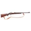Image 2 : Pre-War Griffin & Howe Mauser BA Sporter