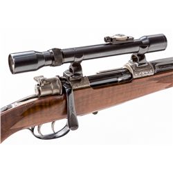 Pre-War German Mauser Sporting Rifle