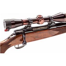 Colt Sauer Bolt Action Sporting Rifle